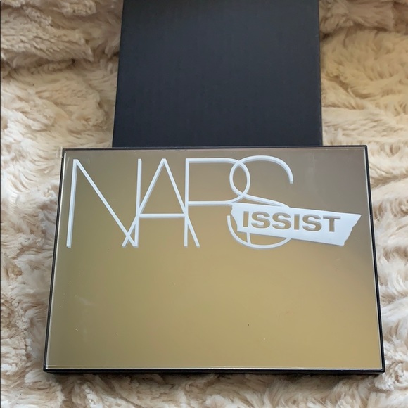 NARS Other - Nars Narsissist Cheek Studio Palette